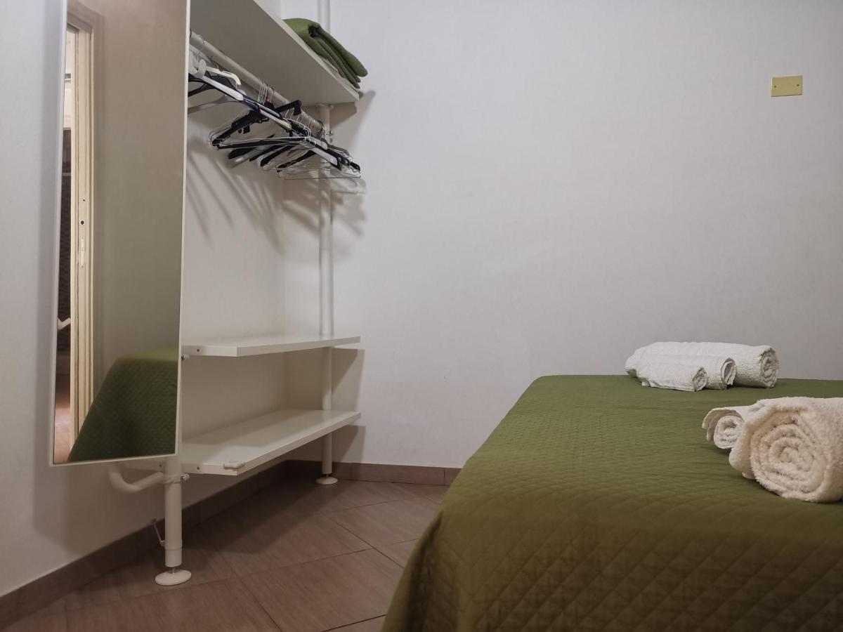 Casa Vacanze Del Golfo カステッランマーレ・デル・ゴルフォ エクステリア 写真