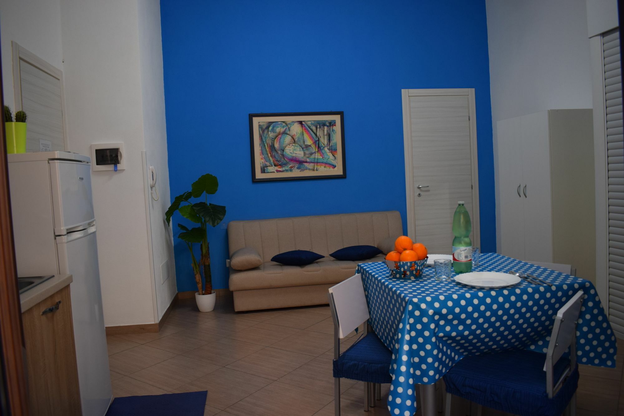 Casa Vacanze Del Golfo カステッランマーレ・デル・ゴルフォ エクステリア 写真