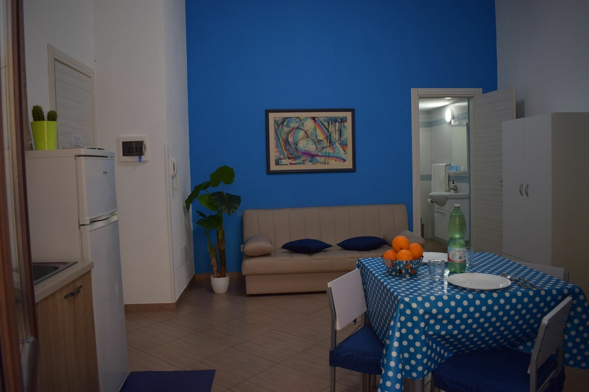 Casa Vacanze Del Golfo カステッランマーレ・デル・ゴルフォ エクステリア 写真
