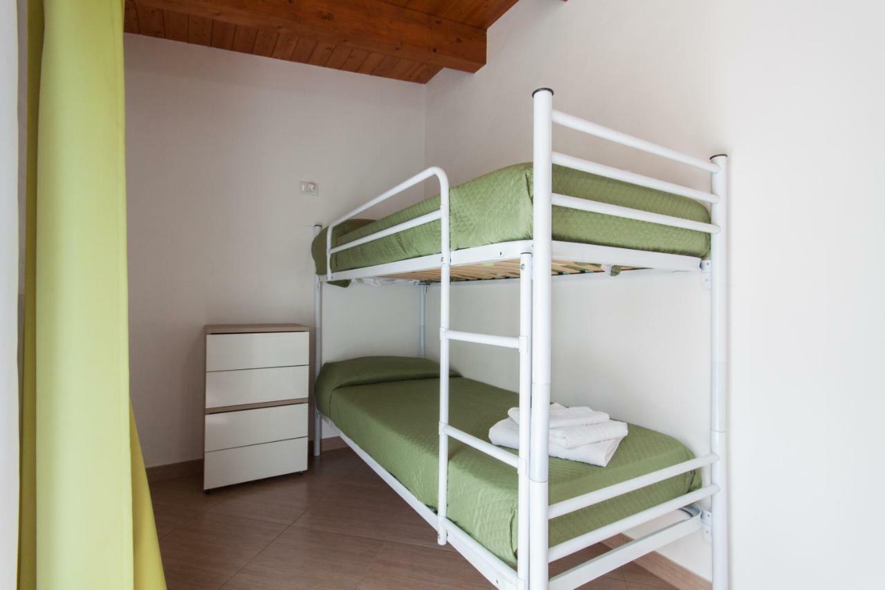 Casa Vacanze Del Golfo カステッランマーレ・デル・ゴルフォ エクステリア 写真